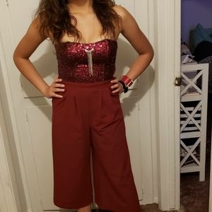 Gianni Bini jumpsuit